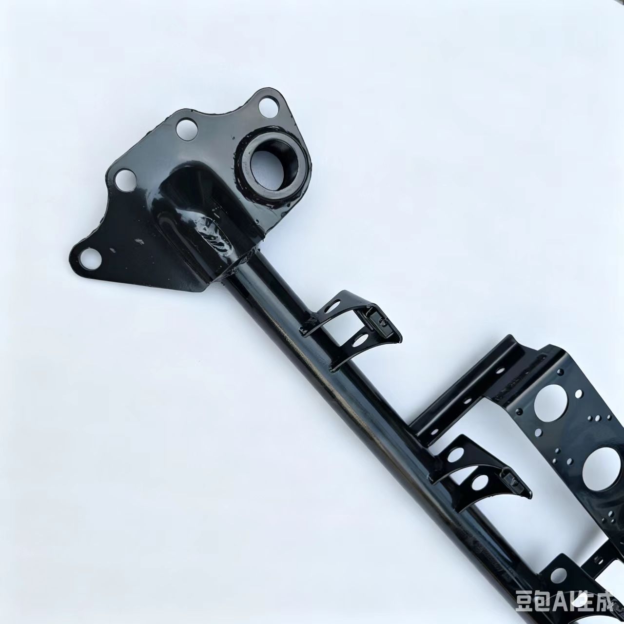AZ992593000030 Tube Cross Beam Assembly (with Radar stand) - Image 4
