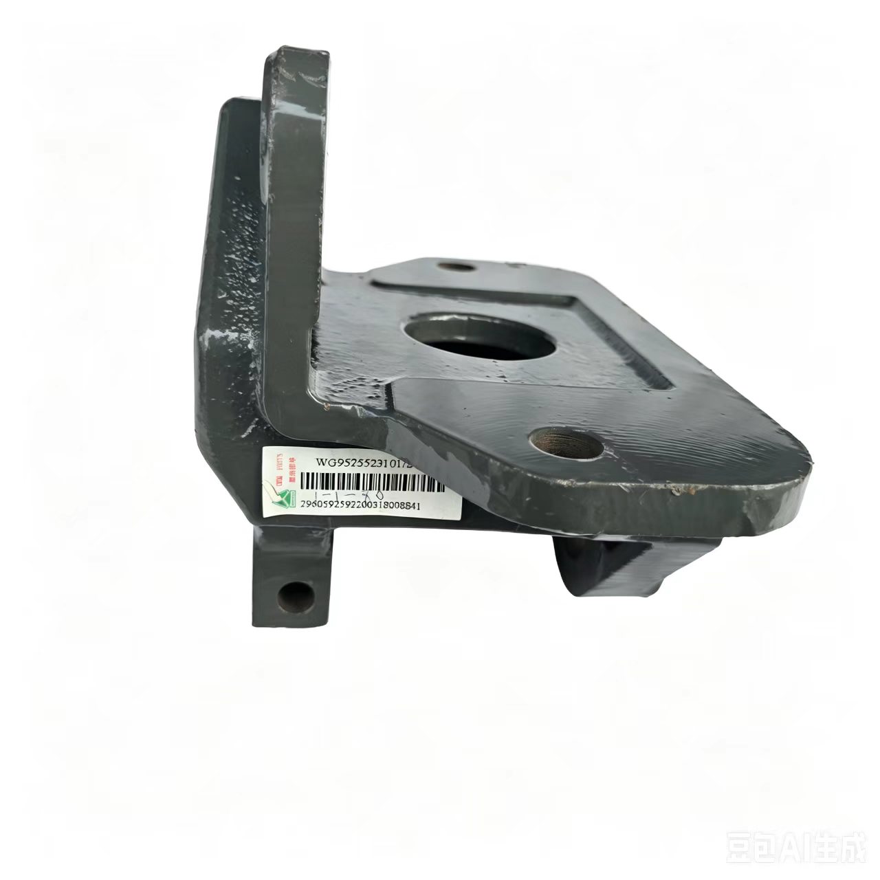 WG9525523101 Front Spring Front Bracket – Image 4
