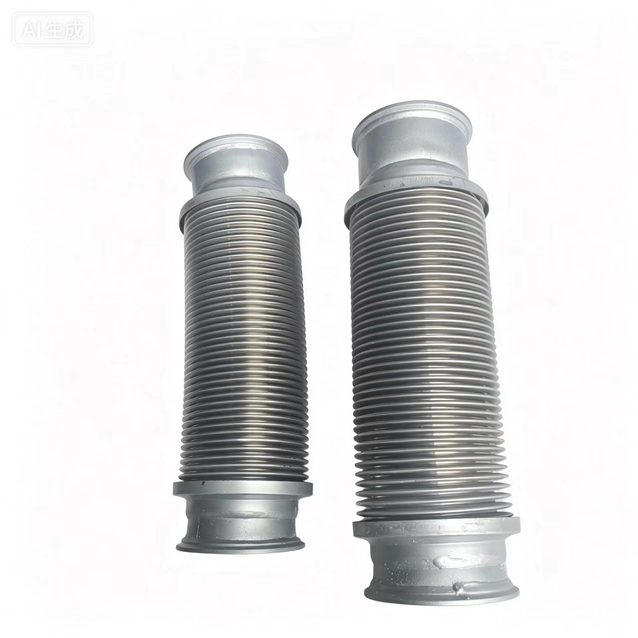 712W15204-6002 Metal Hose