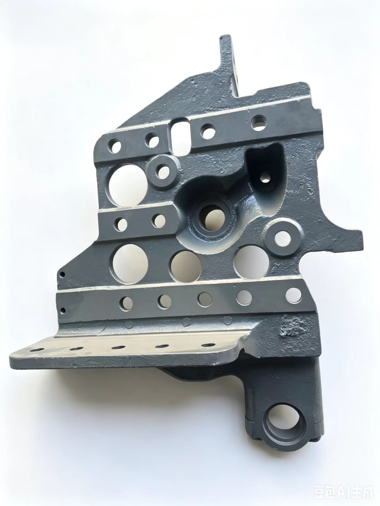 AZ1642430335 AZ1642439335 Front cab bage (5-hole model) - Image 3