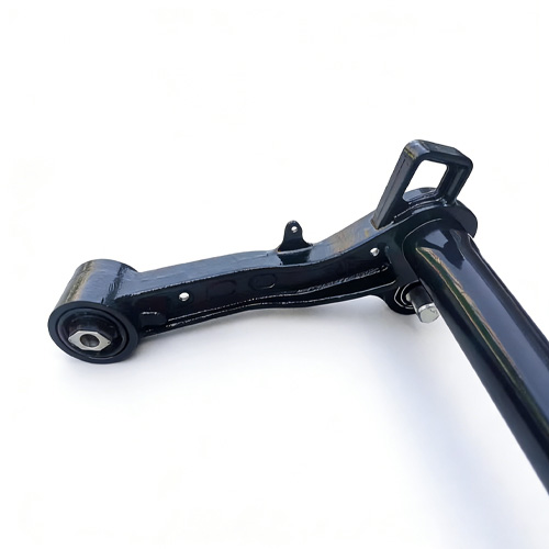 810-41715-6016 Cab Tilt Shaft Front Suspension Assembly, SINOTRUK Sitrak - Imagen 3