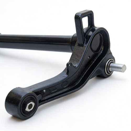 810-41715-6016 Cab Tilt Shaft Front Suspension Assembly, SINOTRUK Sitrak - Imagen 2