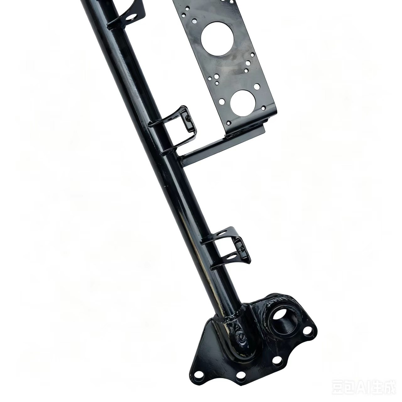 AZ992593000030 Tube Cross Beam Assembly (with Radar stand) - Image 2