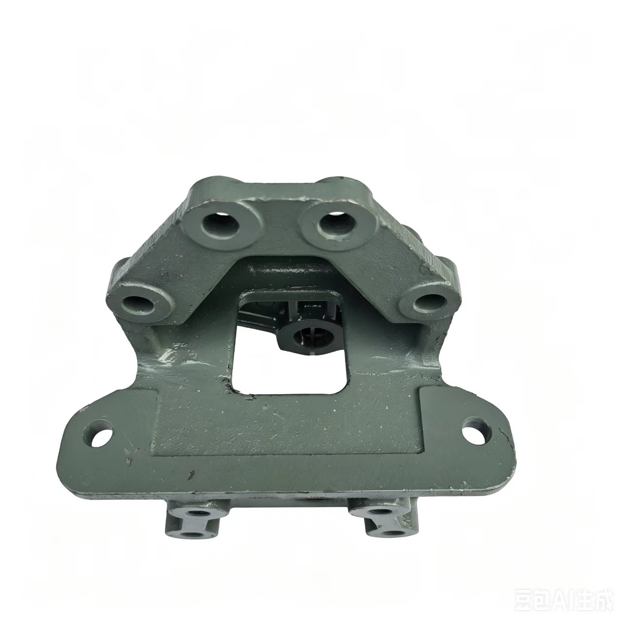 WG9525523153 Front Spring Left Rear Bracket - Imagen 4
