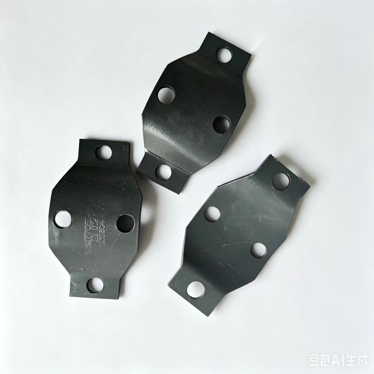 WG9770590323 Transmission Bracket