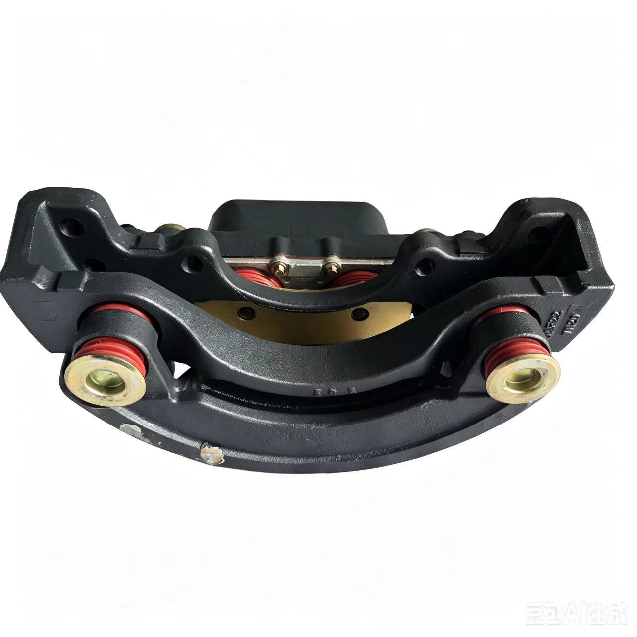 AZ9100444320 Plier Assembly (Left) - Imagen 2