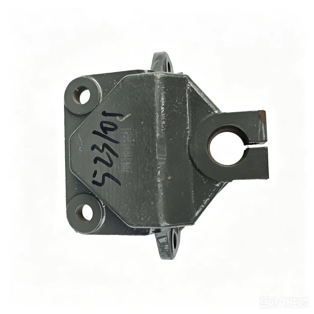 WG9525523101 Front Spring Front Bracket – Image 2