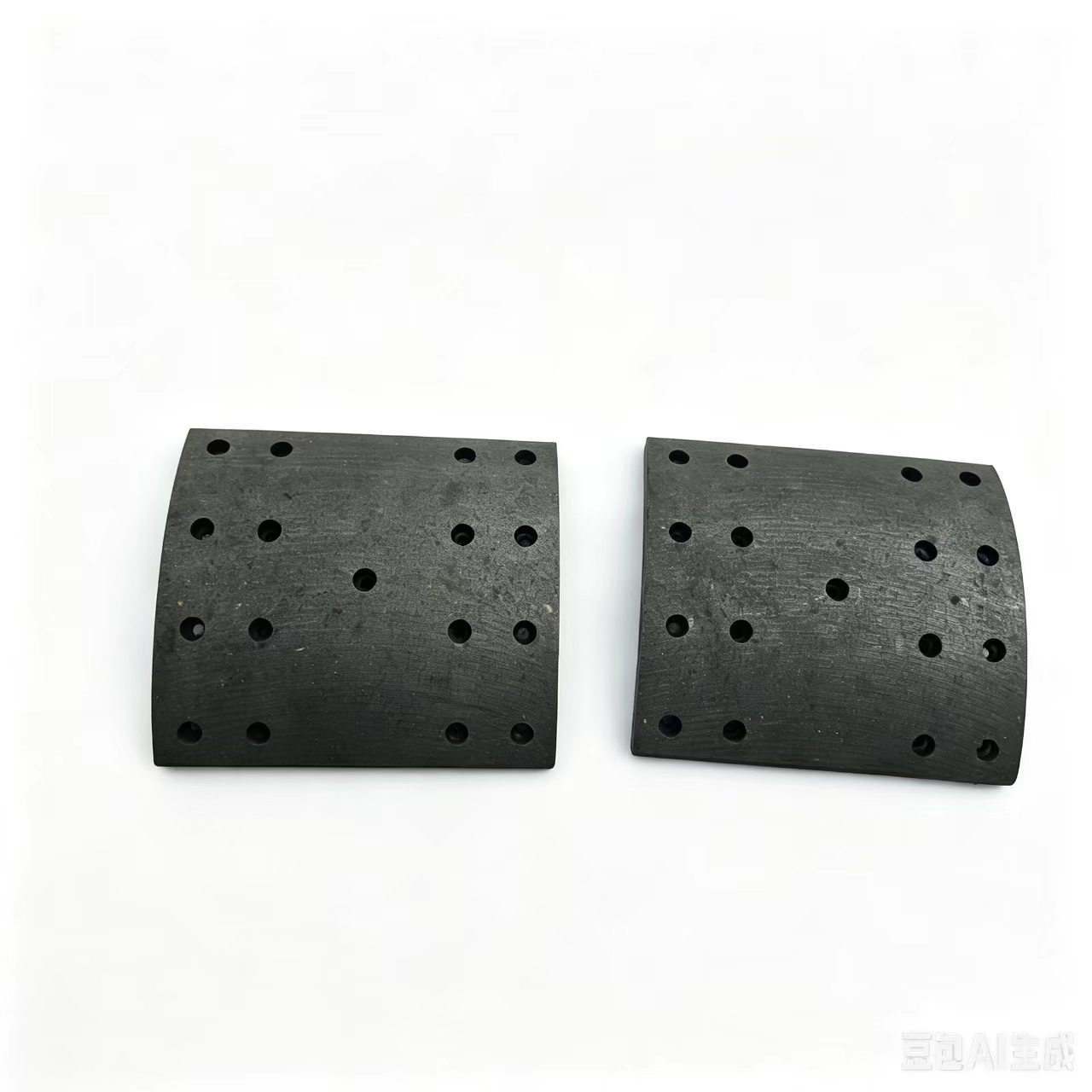 1-47126669-0 Rear Brake Pads/Brake Shoes (Drum Type)