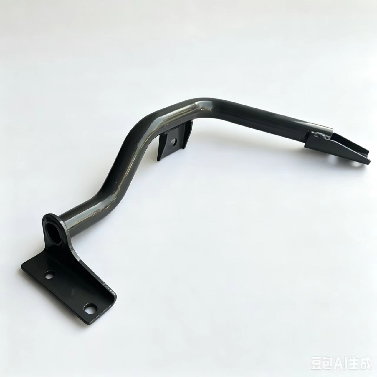 WG1671240125 Left Connection Bracket Assembly (MC07) - Imagen 4