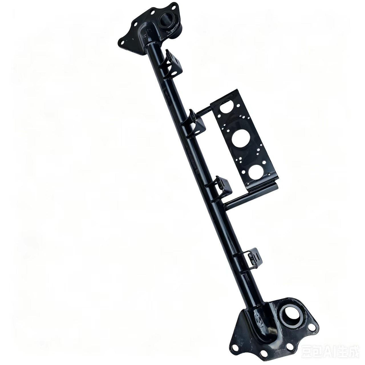 AZ992593000030 Tube Cross Beam Assembly (with Radar stand) - Image 3