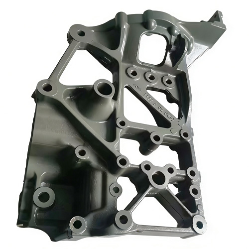 WG3325931721 Left Front Suspension Bracket Assembly