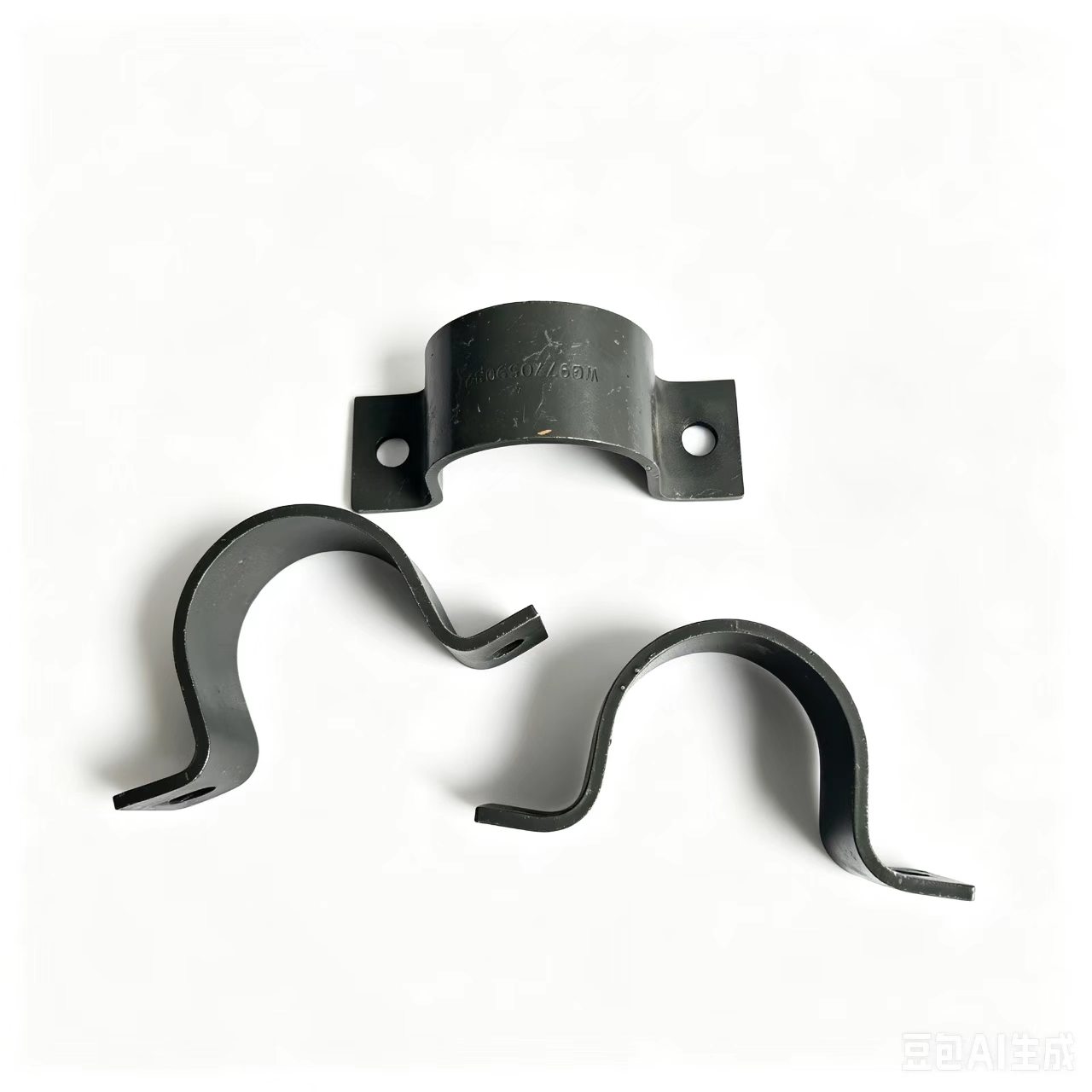 WG9770590321 Bend Clamp - Image 2