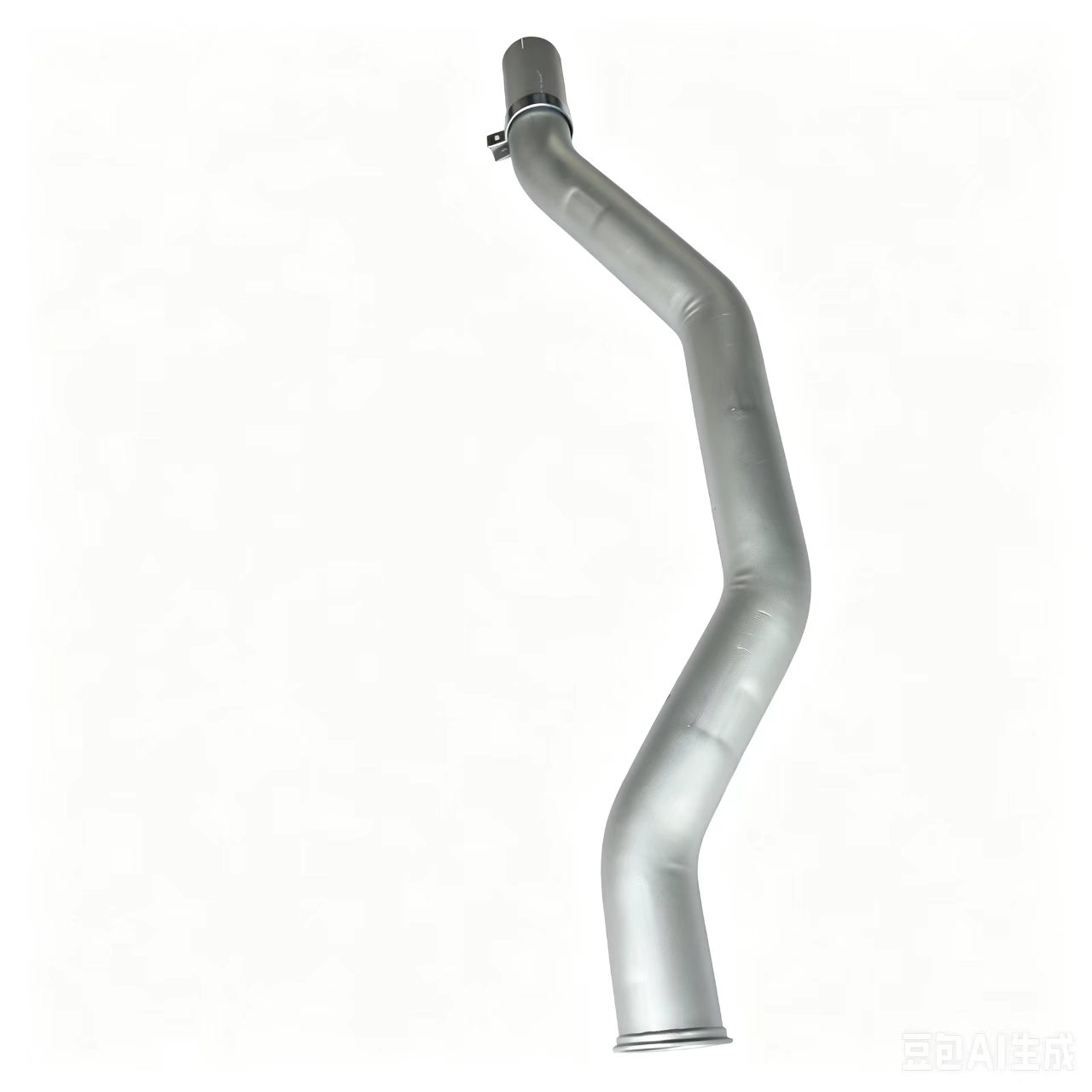 WG9925541942 Exhaust Pipe - Image 2