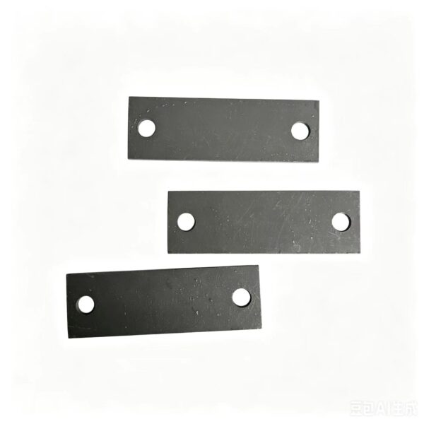 WG9770590322 Transmission Bracket Plate