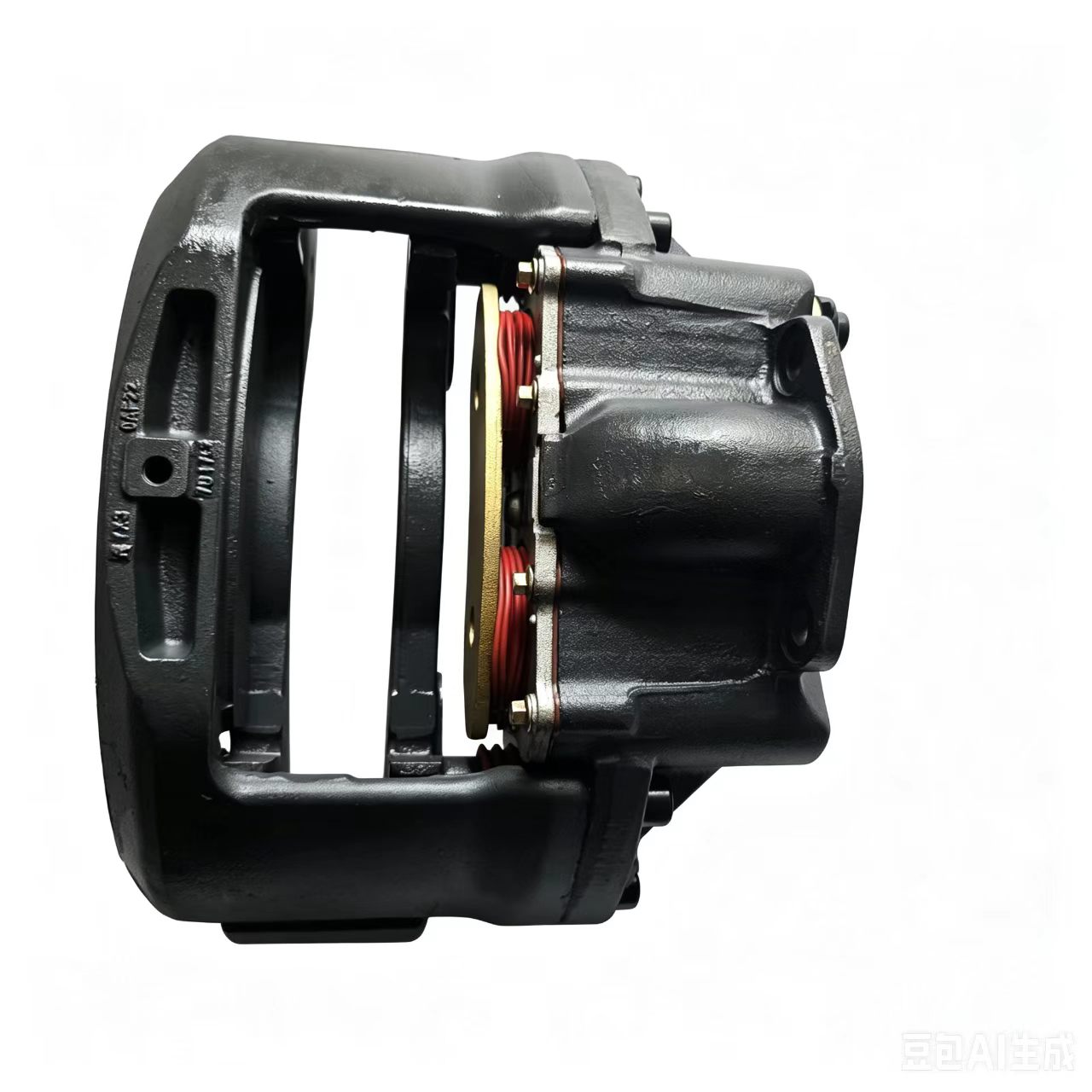 AZ9100444320 Plier Assembly (Left) - Imagen 4