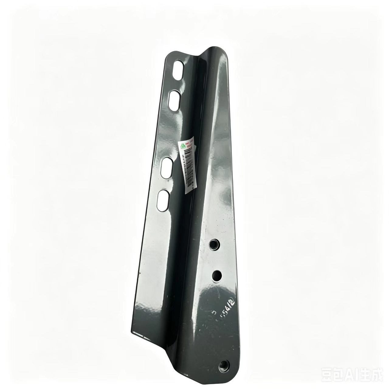 752W42993-0554 Left Rear Bracket for Pedal Frame - Imagen 3