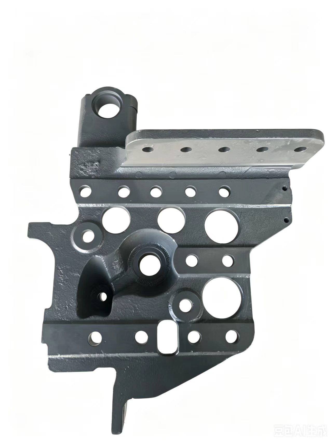 AZ1642430335 AZ1642439335 Front cab bage (5-hole model) - Image 2