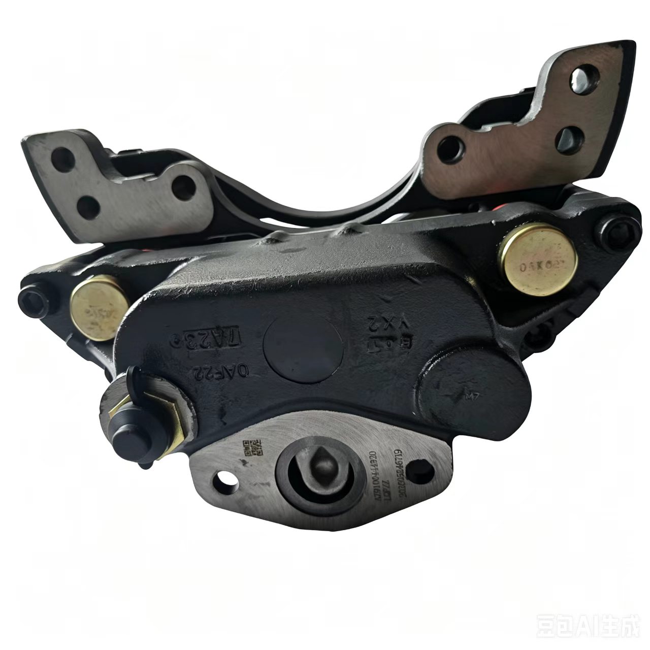 AZ9100444320 Plier Assembly (Left) - Imagen 3
