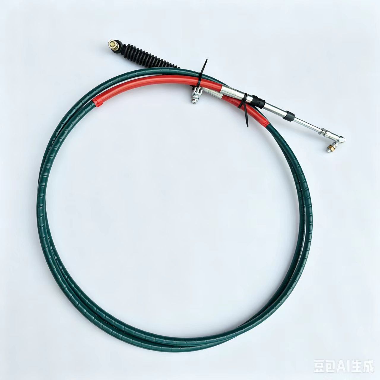 WG9900243602 Selectable Flexible Shaft Assembly (Thin/3600)