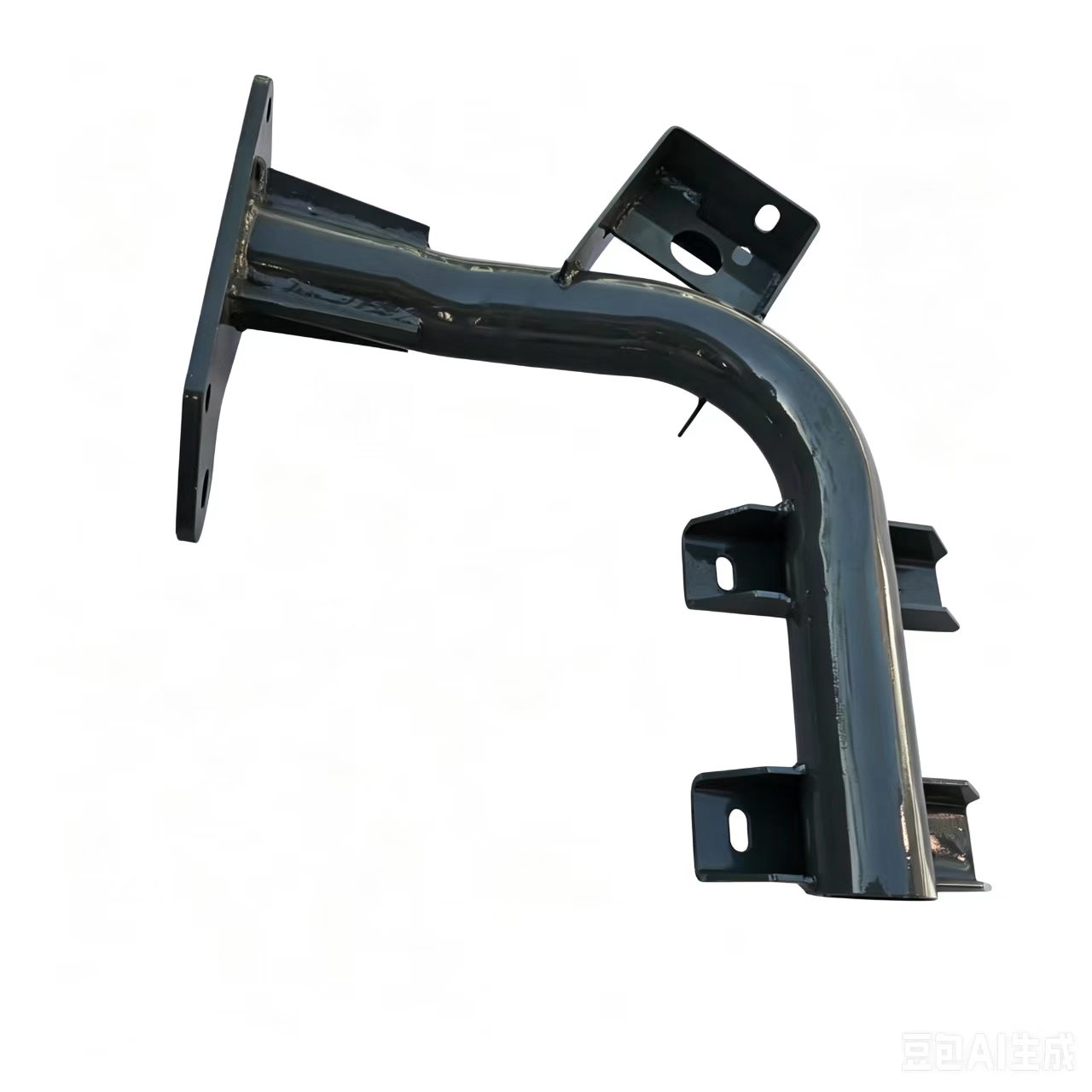 WG9925930390 Left Upper Scaffold Frame Bracket - Image 4