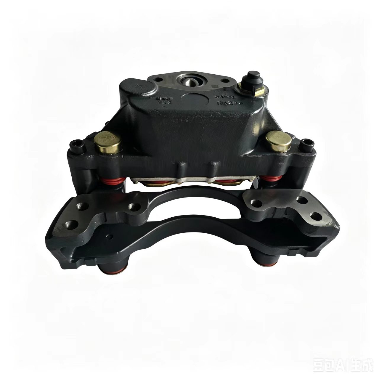 AZ9100444320 Plier Assembly (Left)