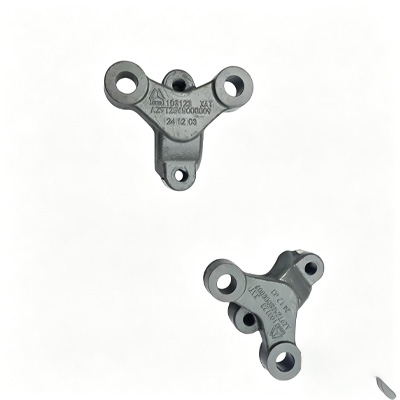AZ9T2568000009 Stabilizer Bar Clamp Bracket - Image 2