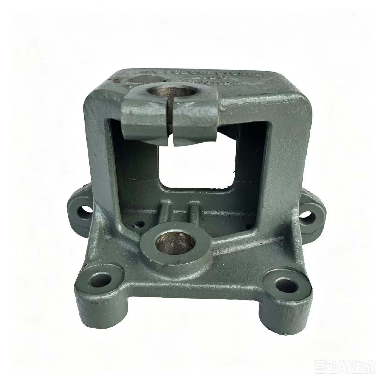 WG9525523153 Front Spring Left Rear Bracket - Imagen 3