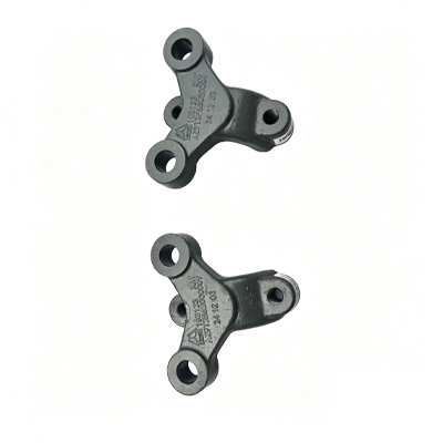 AZ9T2568000009 Stabilizer Bar Clamp Bracket - Image 3
