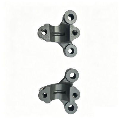 AZ9T2568000009 Stabilizer Bar Clamp Bracket - Image 4