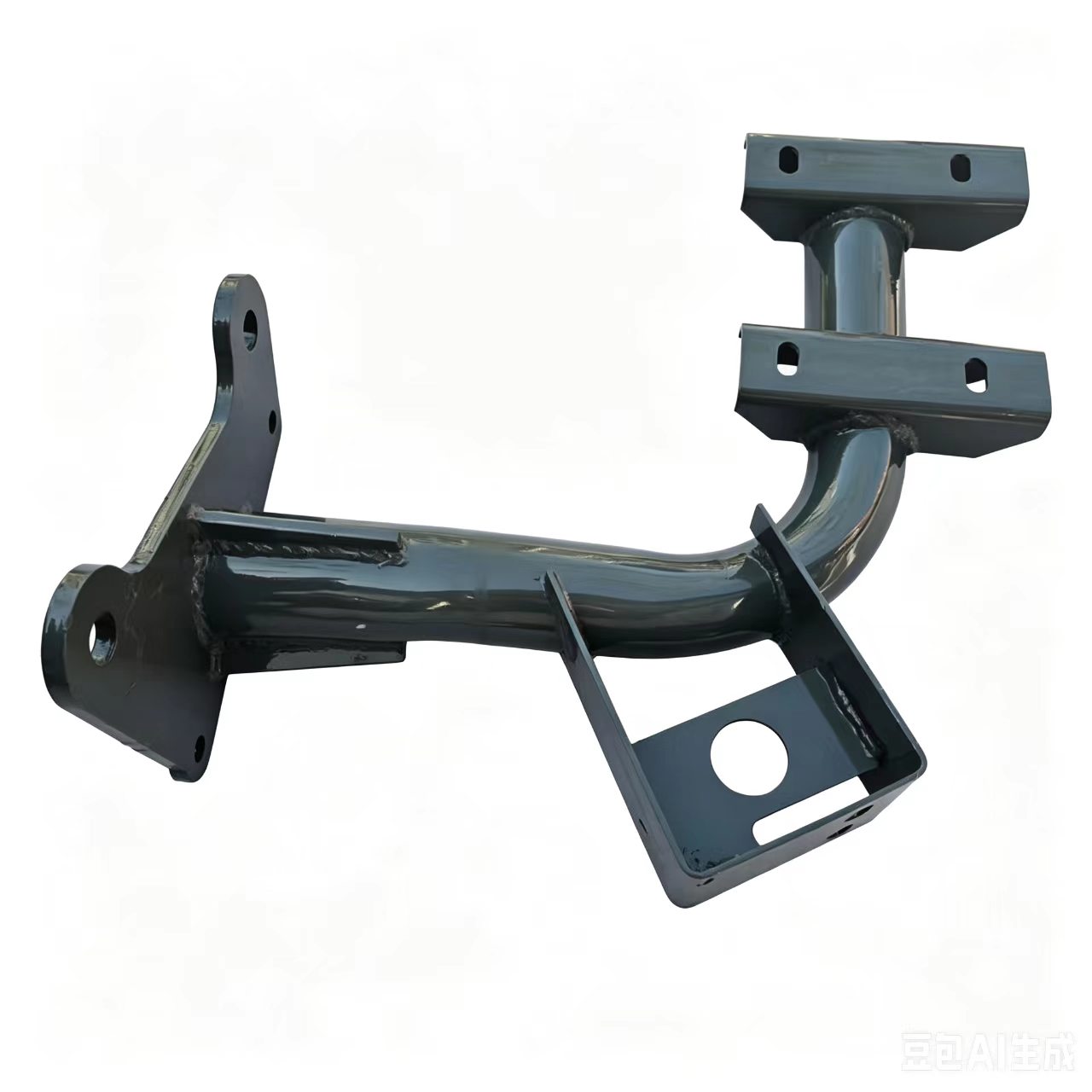 WG9925930390 Left Upper Scaffold Frame Bracket