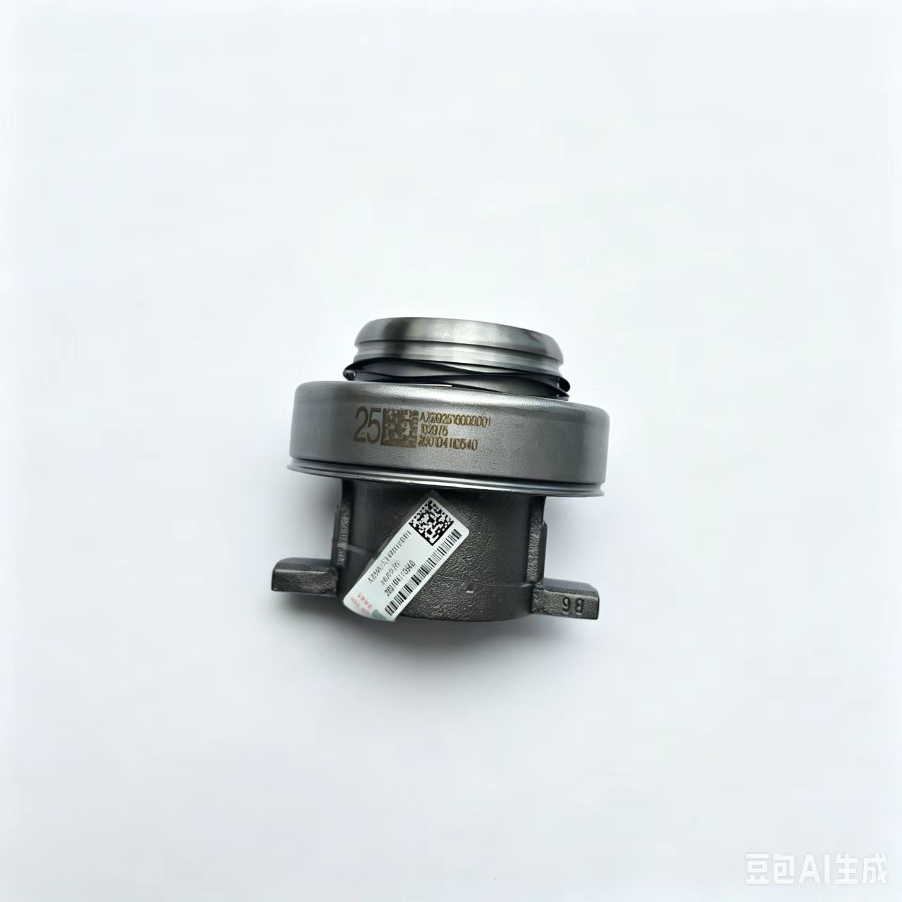 AZ992116003001 WeightOriginal clutch release shaft of the automobile factorCheng Shankaka 77 HaohaoT7H Pull-type Separate Bearing