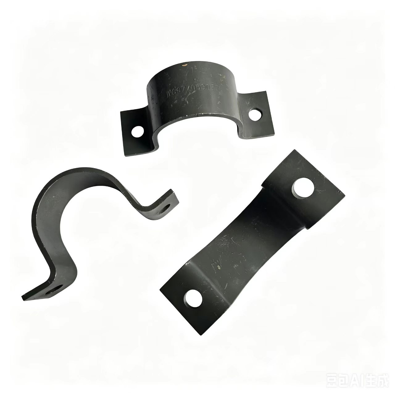 WG9770590321 Bend Clamp - Image 3