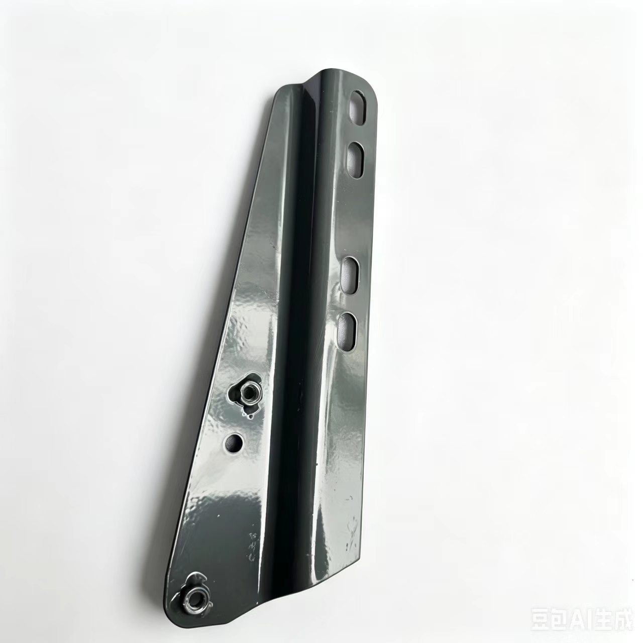 752W42993-0554 Left Rear Bracket for Pedal Frame - Imagen 2