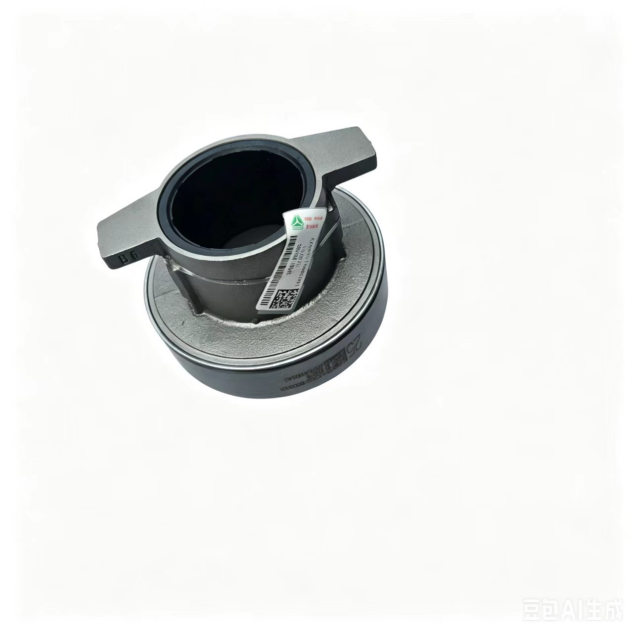 AZ992116003001 WeightOriginal clutch release shaft of the automobile factorCheng Shankaka 77 HaohaoT7H Pull-type Separate Bearing - الصورة 3