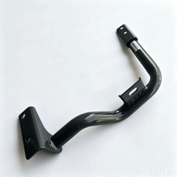 WG1671240125 Left Connection Bracket Assembly (MC07)