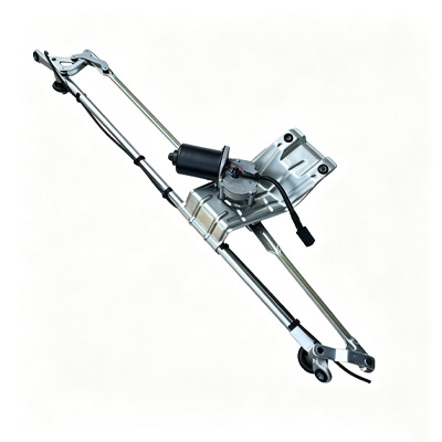 WG1664749022 Wiper Linkage and Motor Assembly