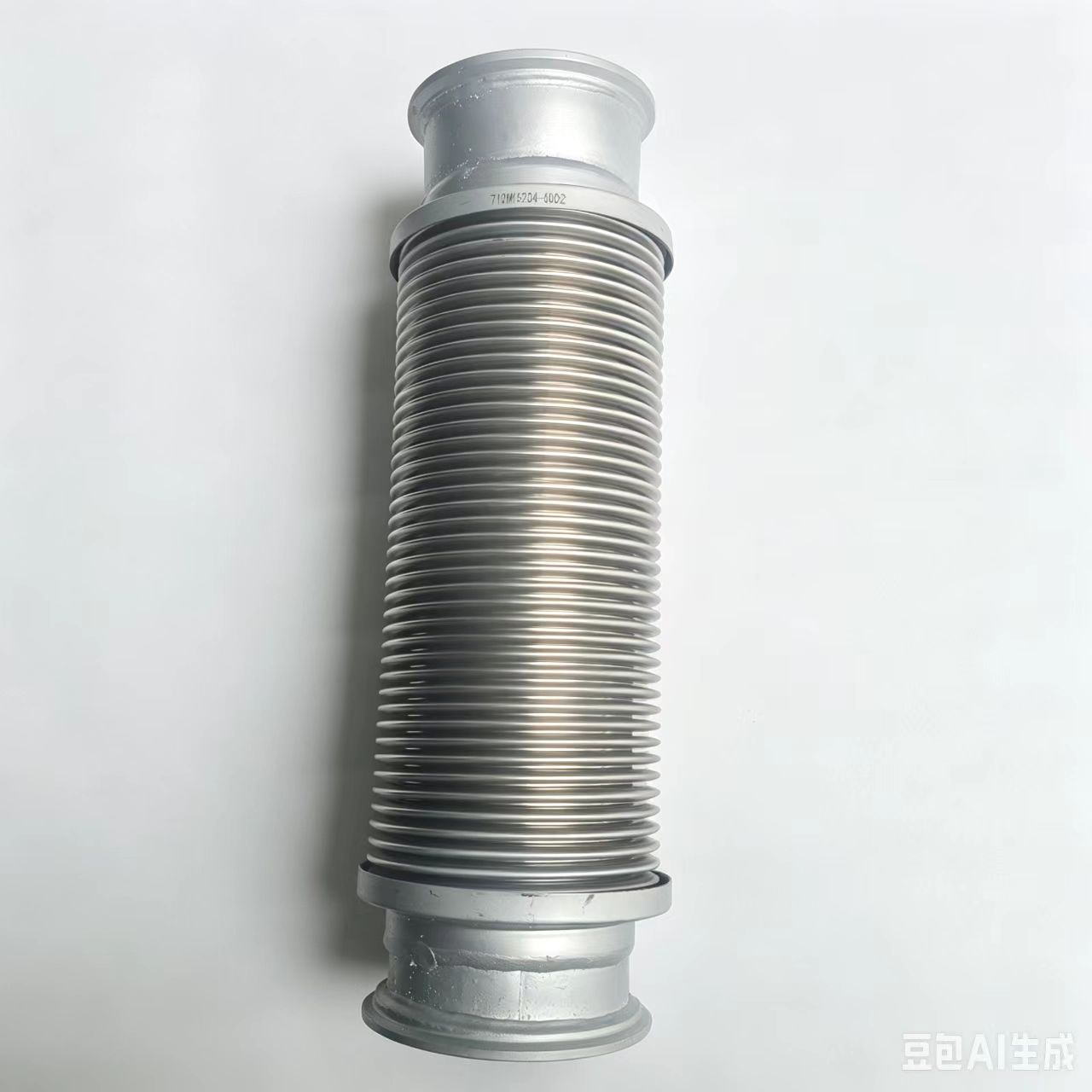 712W15204-6002 Metal Hose - Image 2