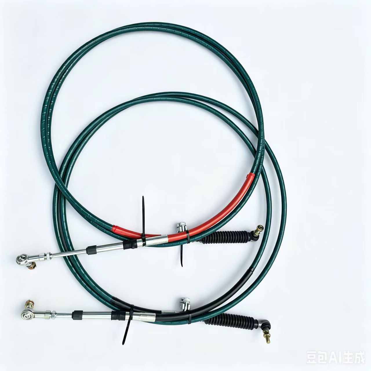 WG9900243602 Selectable Flexible Shaft Assembly (Thin/3600) - الصورة 2