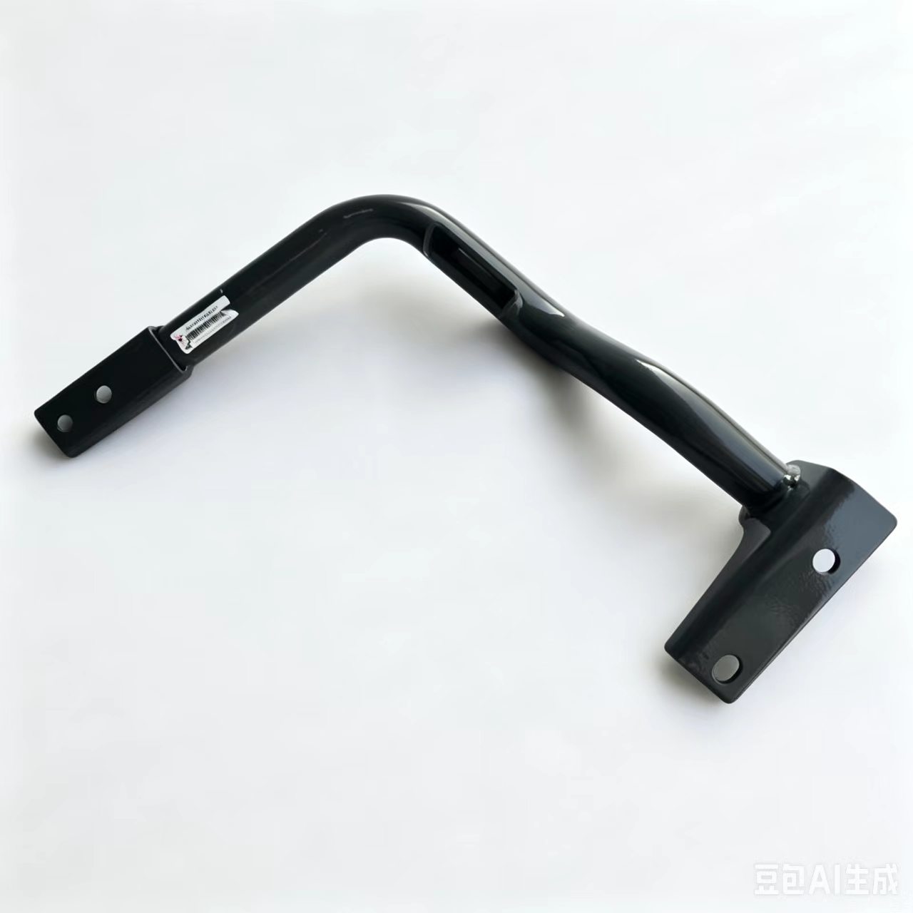 WG1671240125 Left Connection Bracket Assembly (MC07) - Imagen 3