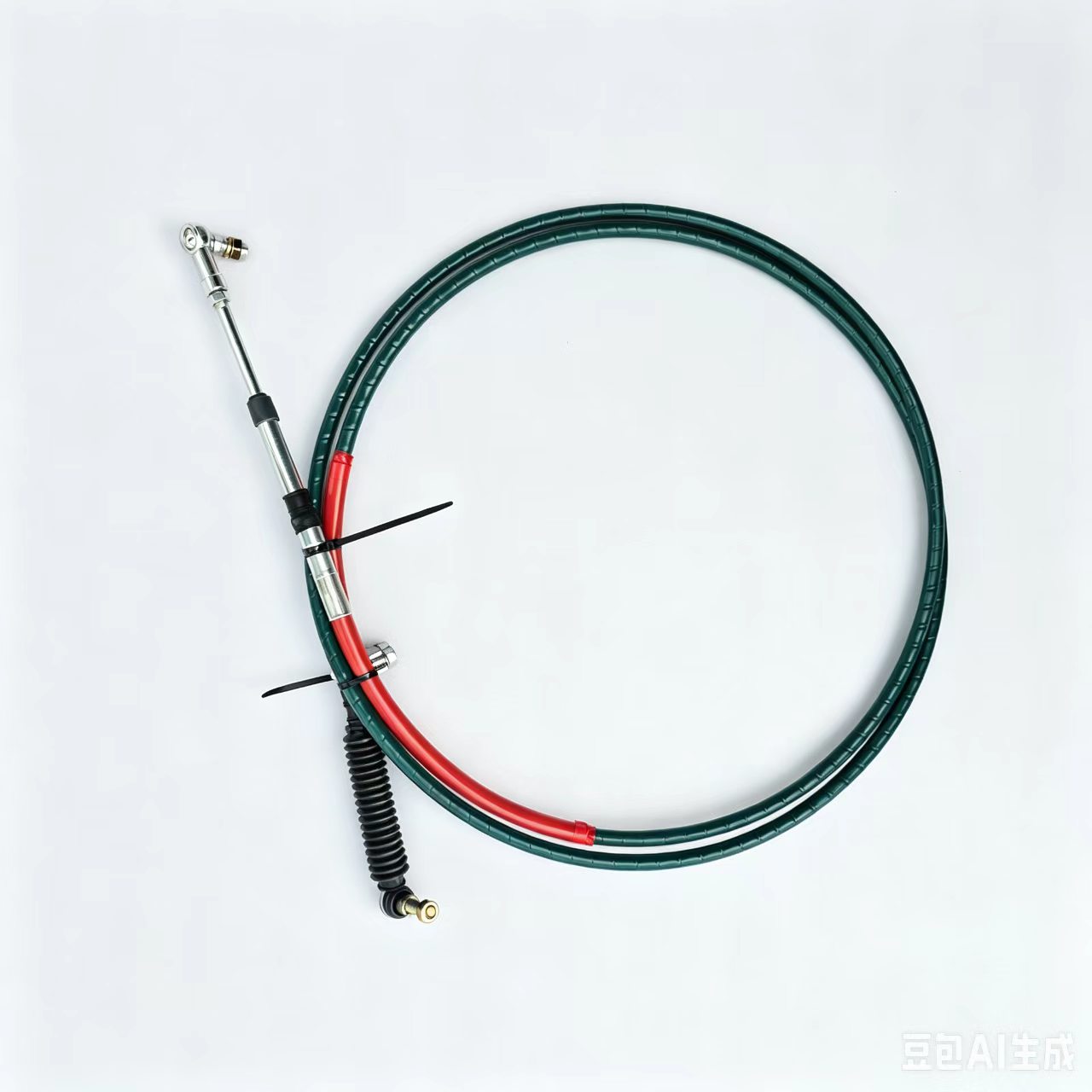 WG9900243602 Selectable Flexible Shaft Assembly (Thin/3600) - الصورة 3
