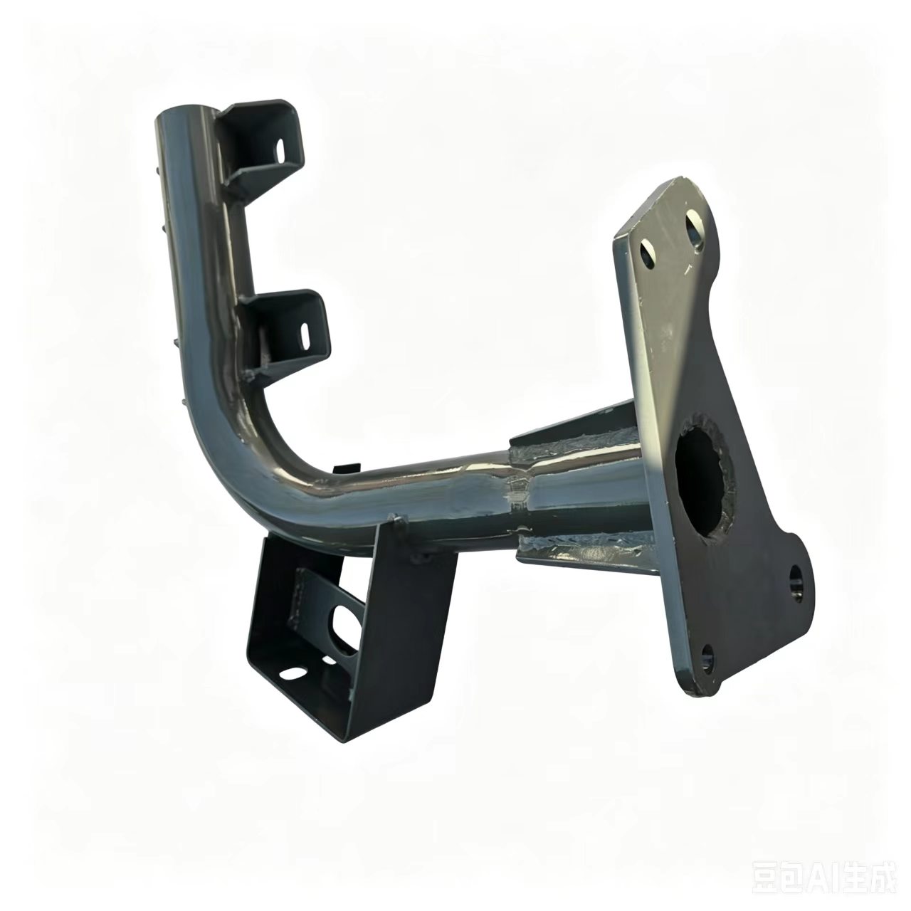 WG9925930390 Left Upper Scaffold Frame Bracket - Image 2