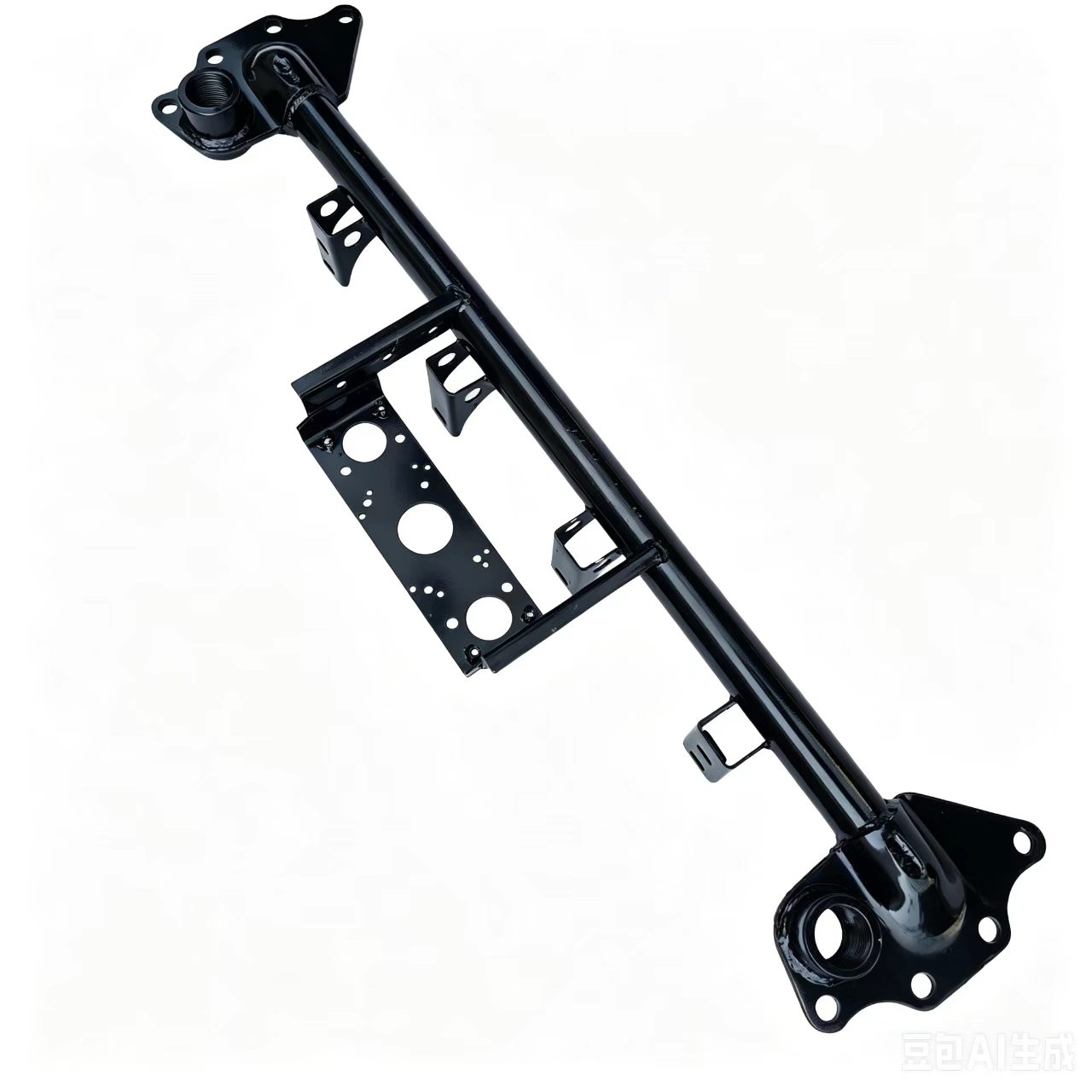 AZ992593000030 Tube Cross Beam Assembly (with Radar stand)