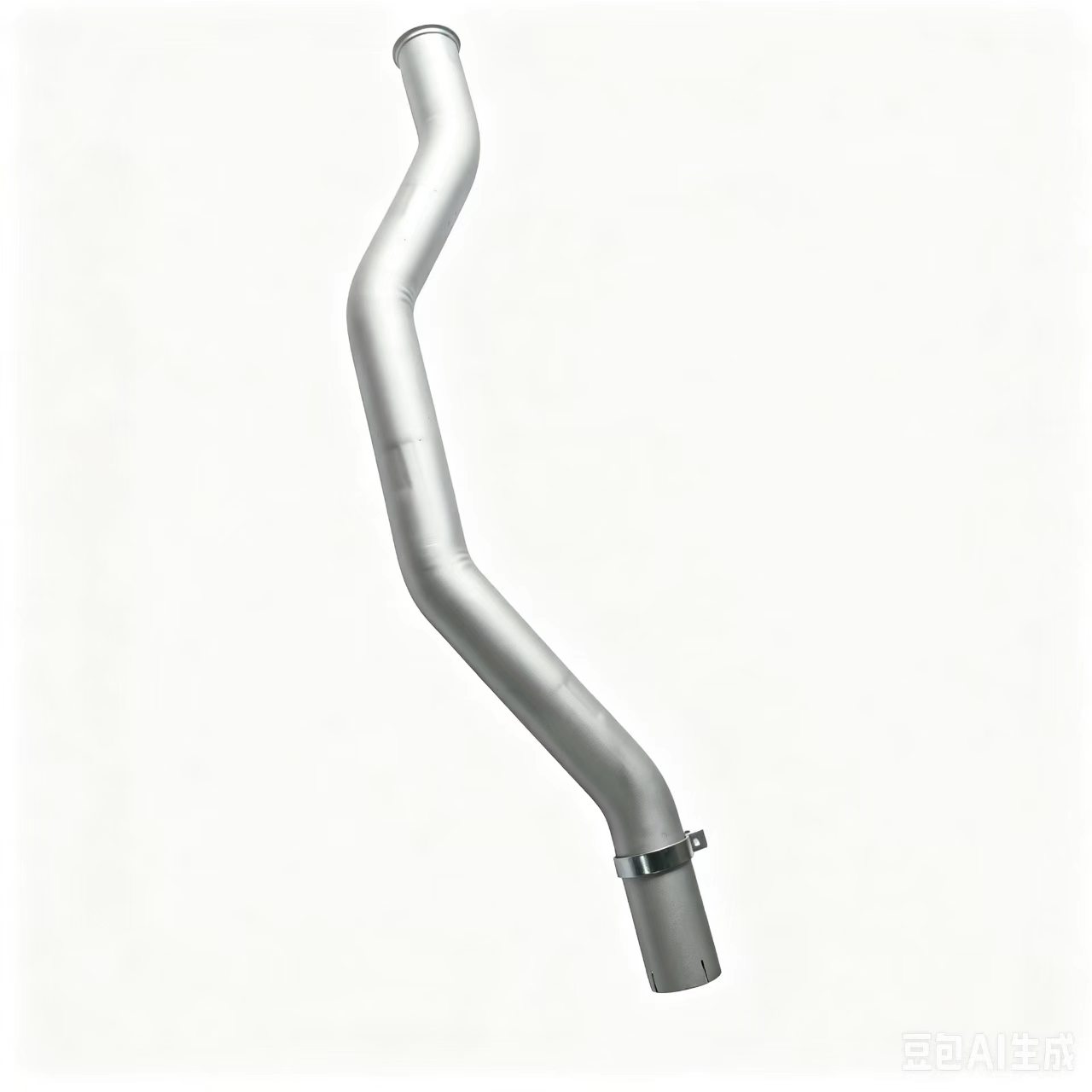 WG9925541942 Exhaust Pipe