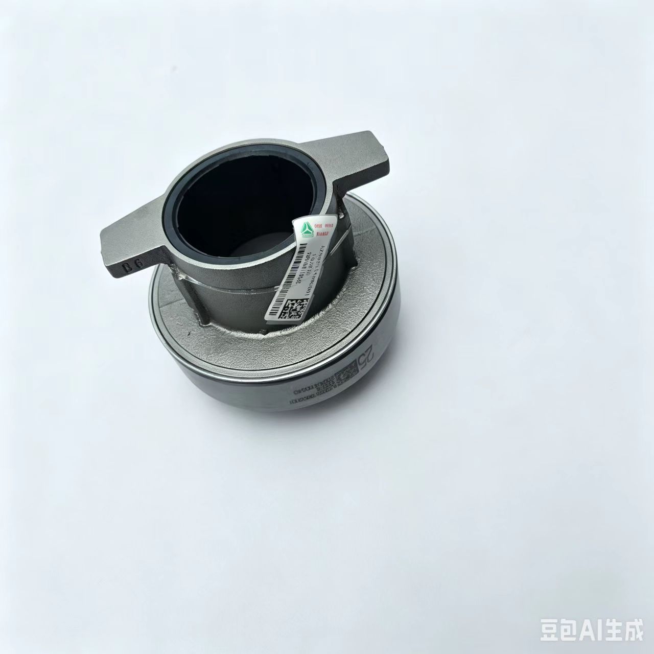 AZ992116003001 WeightOriginal clutch release shaft of the automobile factorCheng Shankaka 77 HaohaoT7H Pull-type Separate Bearing - الصورة 2