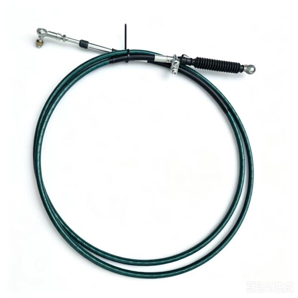WG9525243701 Selectable Flexible Shaft Assembly (Thin/3700)