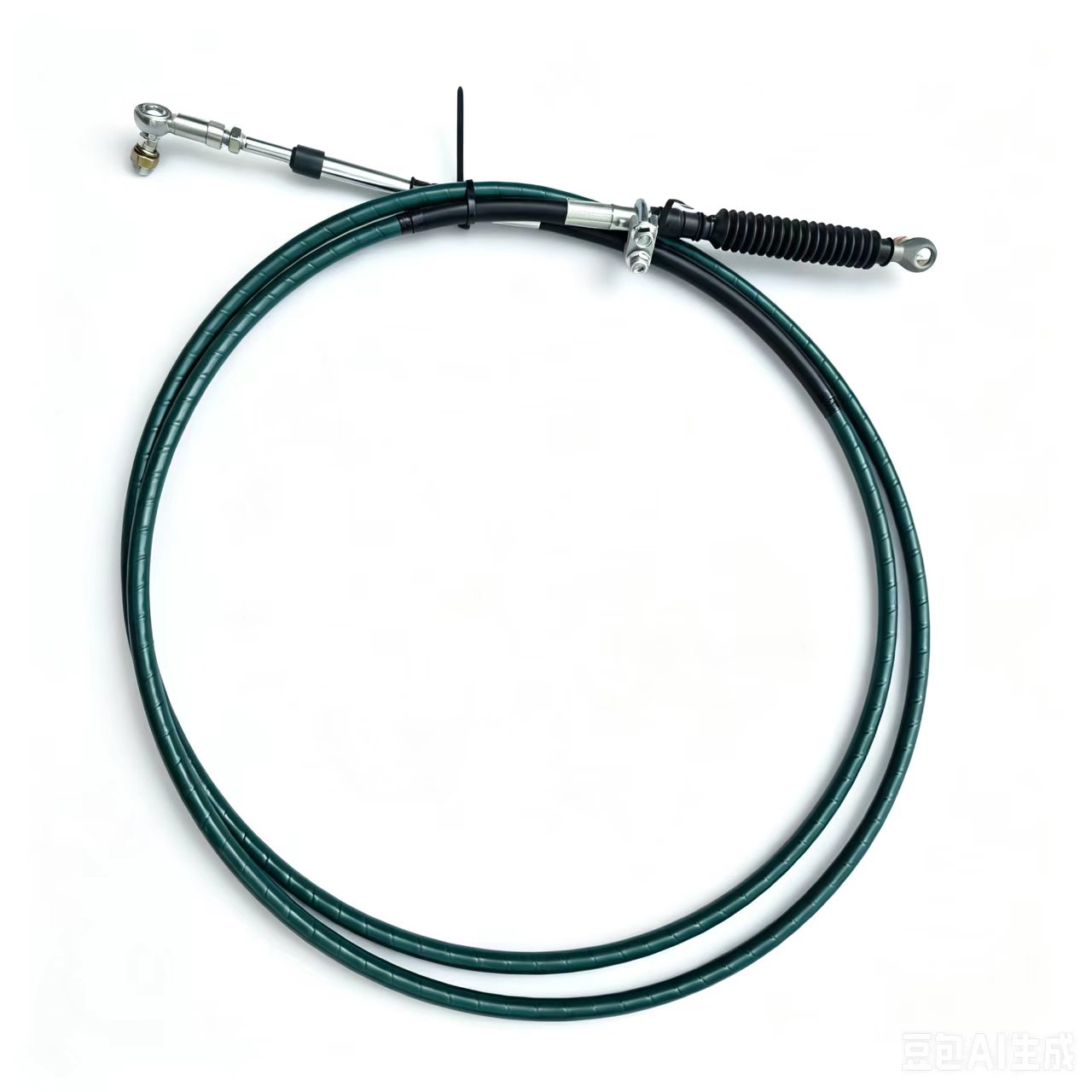 WG9525243701 Selectable Flexible Shaft Assembly (Thin/3700)