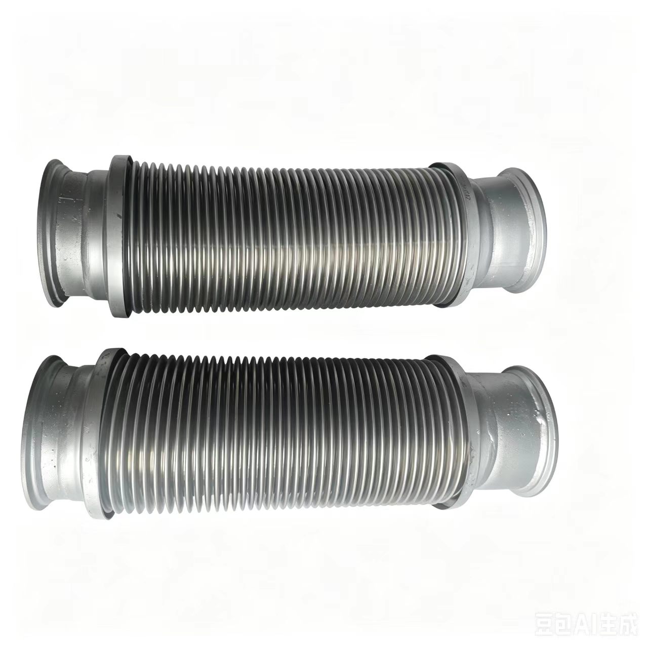 712W15204-6002 Metal Hose - Image 3