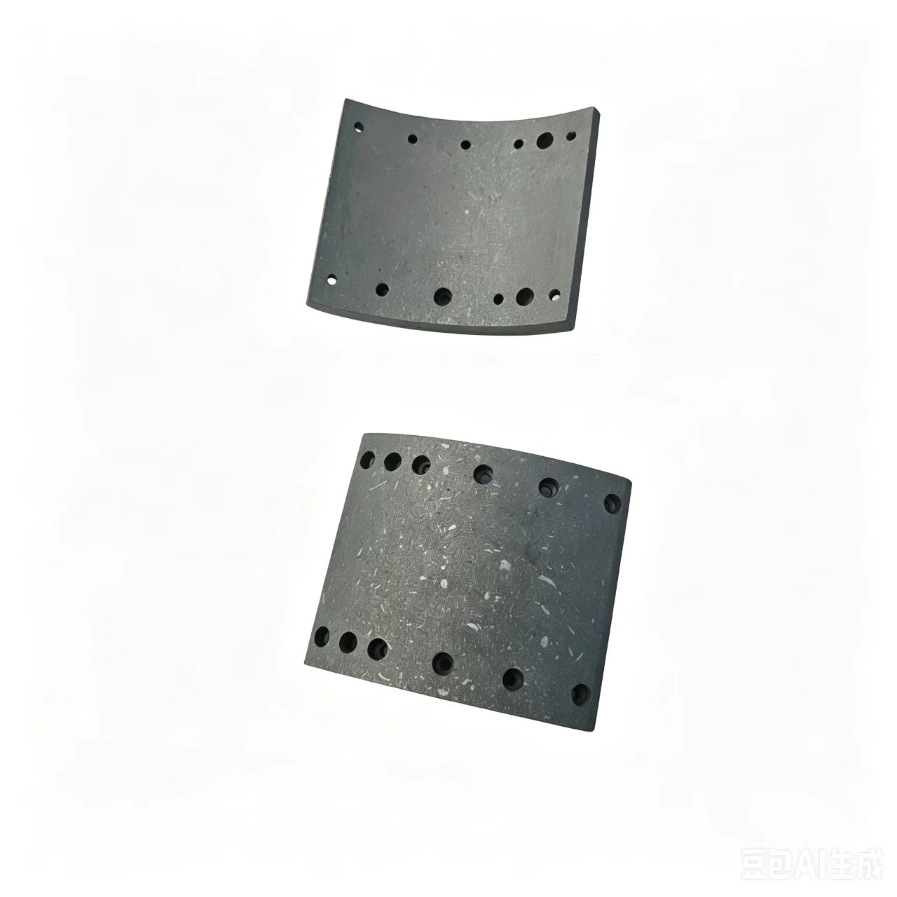 1-88311314-0 Isuzu HeavyTruck Brake Pads DrumType Dynamic Shoe PadsOriginal Quality Parts - Imagen 2