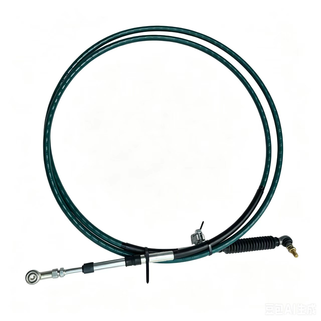 WG9525243701 Selectable Flexible Shaft Assembly (Thin/3700) - Image 2