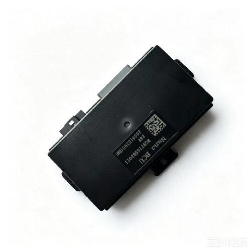 WG776582011Nano BCU Controller, Heavy Duty Truck Group WoT7H Body Computer Board - Image 3
